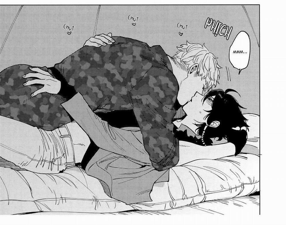 Tổng Hợp Truyện Oneshot Và Doujinshi Theo Yêu Cầu 168 trang 36