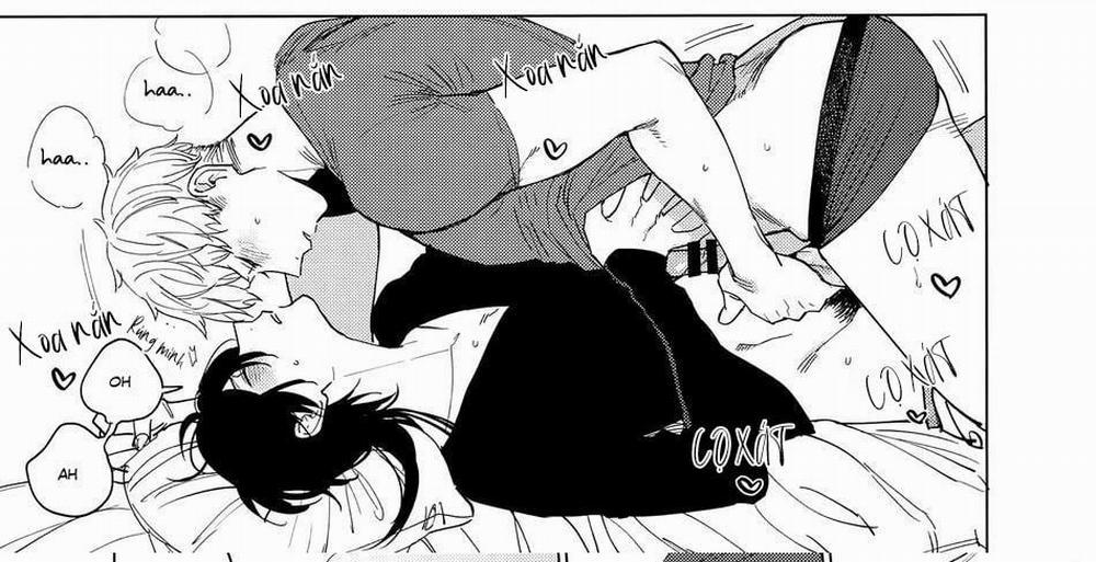 Tổng Hợp Truyện Oneshot Và Doujinshi Theo Yêu Cầu 168 trang 45