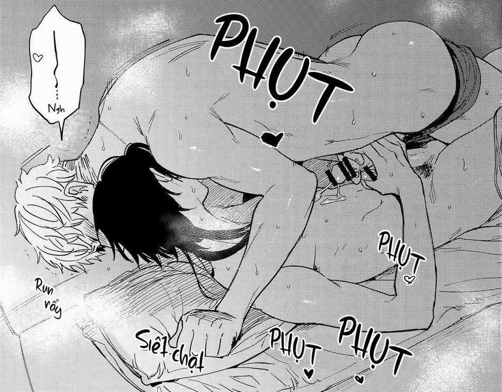 Tổng Hợp Truyện Oneshot Và Doujinshi Theo Yêu Cầu 168 trang 48