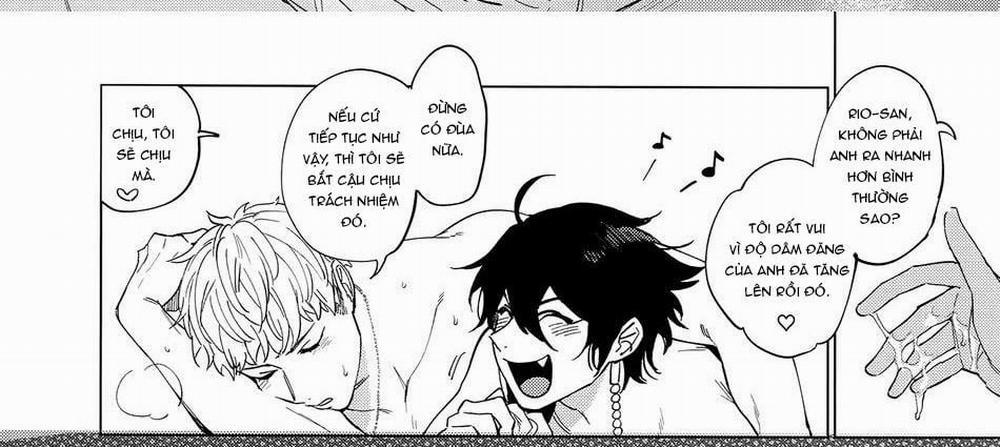 Tổng Hợp Truyện Oneshot Và Doujinshi Theo Yêu Cầu 168 trang 49