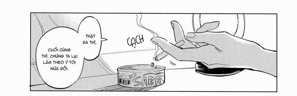 Tổng Hợp Truyện Oneshot Và Doujinshi Theo Yêu Cầu 168 trang 59