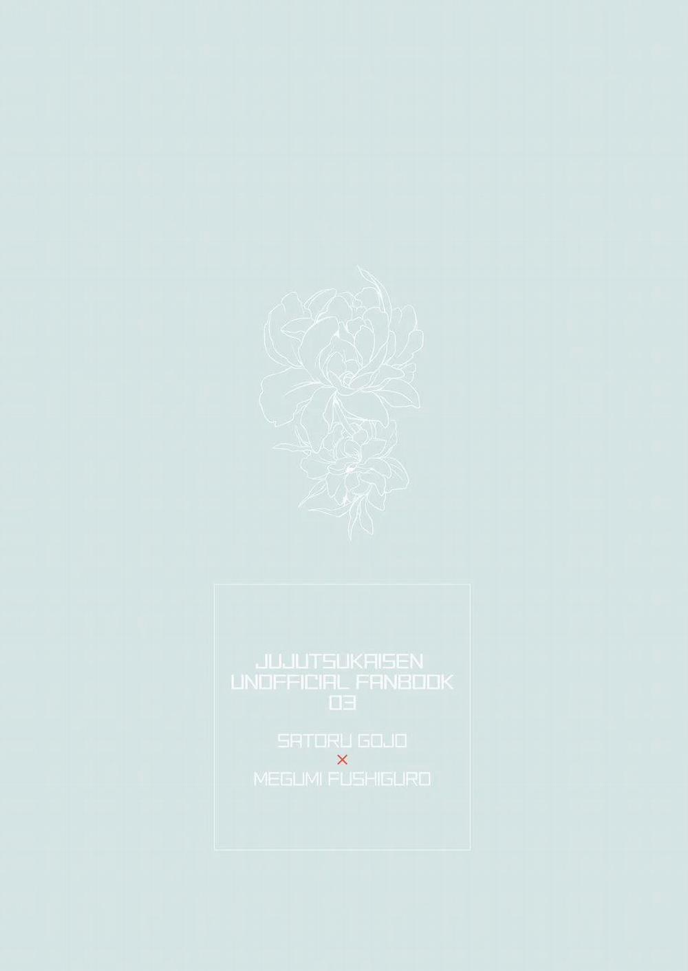 Tổng Hợp Truyện Oneshot Và Doujinshi Theo Yêu Cầu 169 trang 35