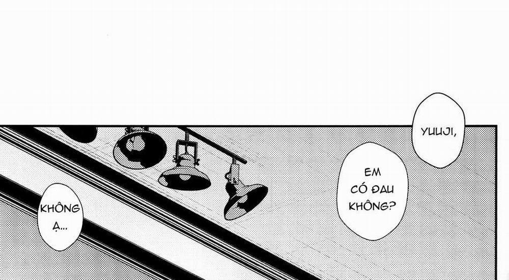 Tổng Hợp Truyện Oneshot Và Doujinshi Theo Yêu Cầu 170 trang 47