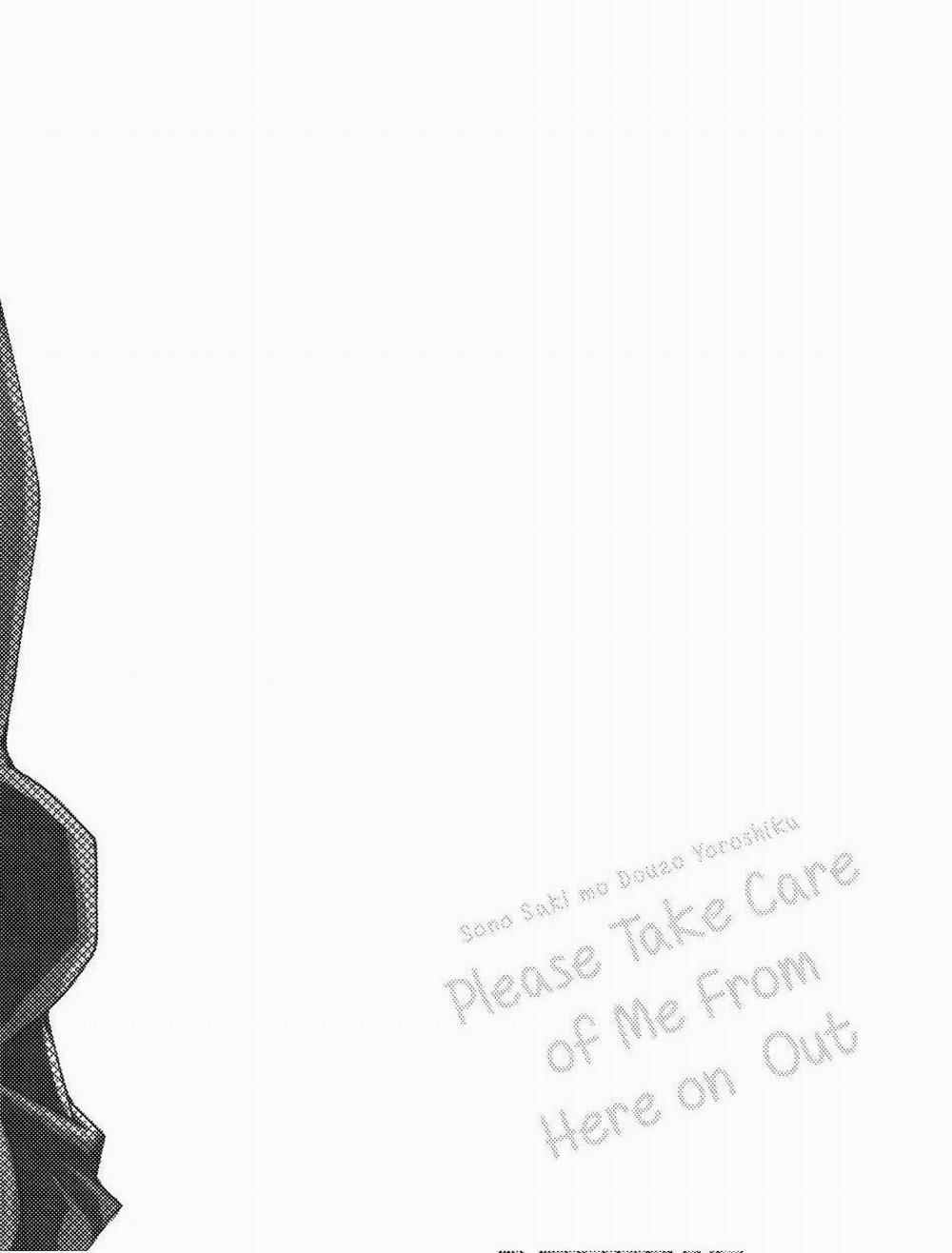 Tổng Hợp Truyện Oneshot Và Doujinshi Theo Yêu Cầu 170 trang 5