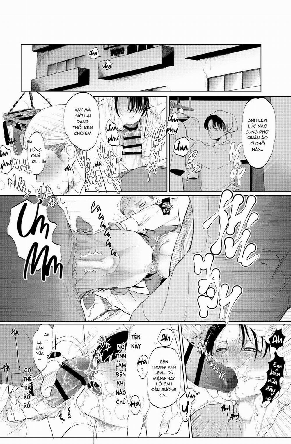 Tổng Hợp Truyện Oneshot Và Doujinshi Theo Yêu Cầu 176 trang 2