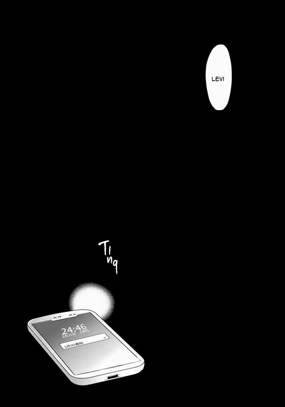 Tổng Hợp Truyện Oneshot Và Doujinshi Theo Yêu Cầu 176 trang 23