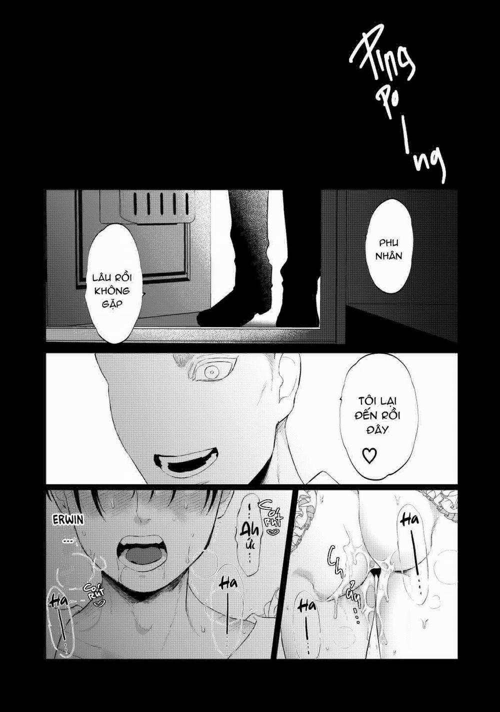 Tổng Hợp Truyện Oneshot Và Doujinshi Theo Yêu Cầu 176 trang 27