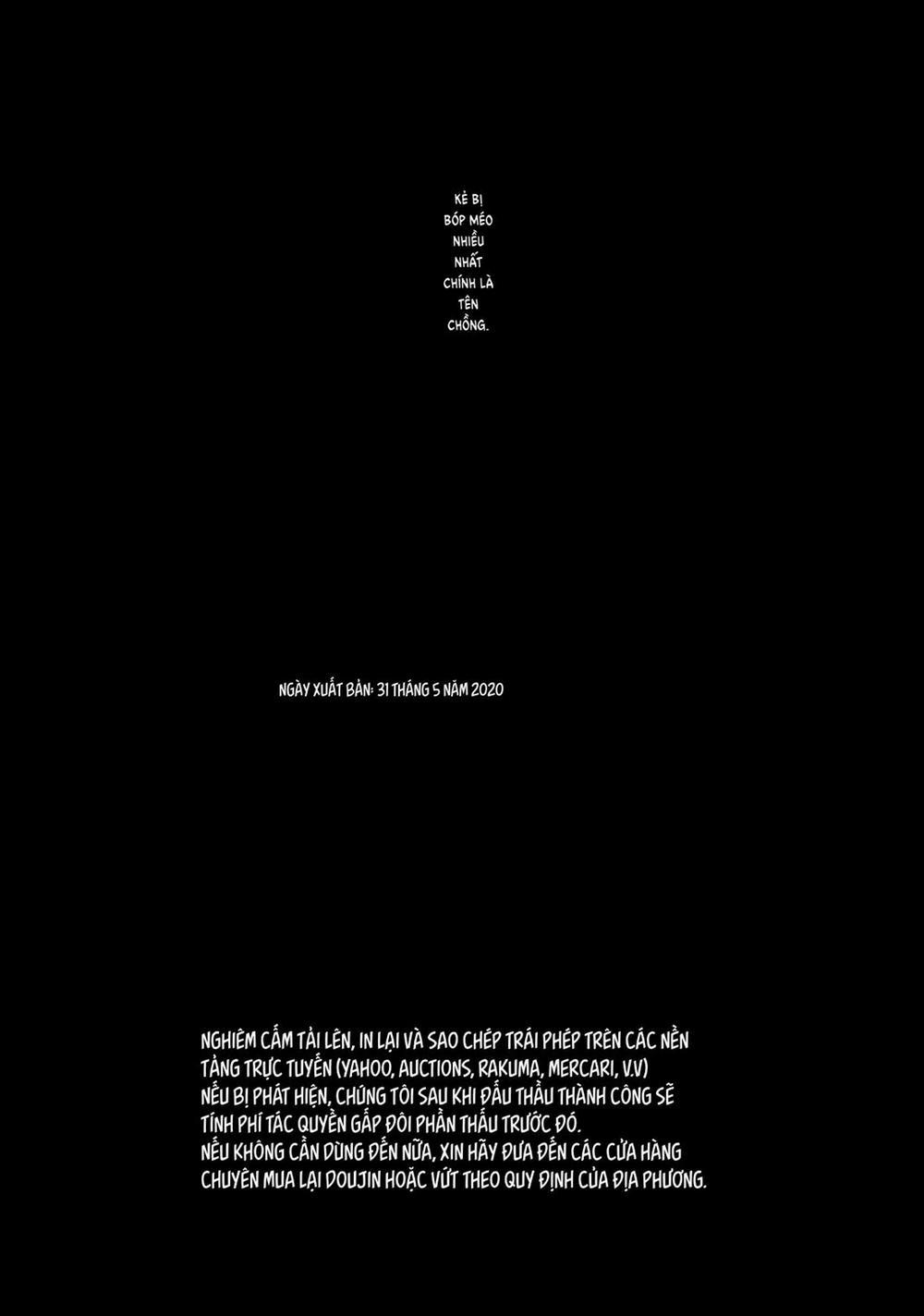 Tổng Hợp Truyện Oneshot Và Doujinshi Theo Yêu Cầu 176 trang 29