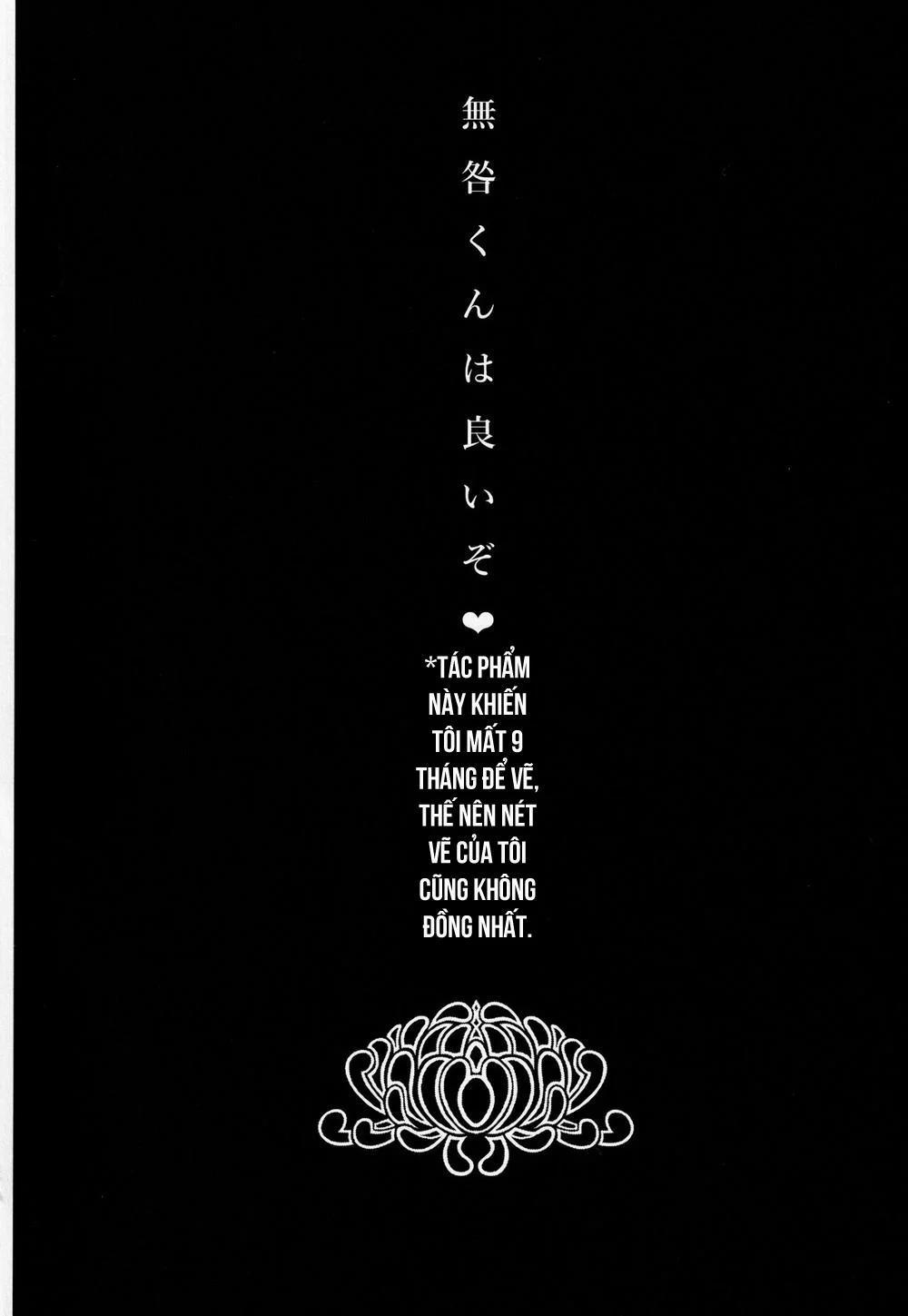 Tổng Hợp Truyện Oneshot Và Doujinshi Theo Yêu Cầu 177 trang 2