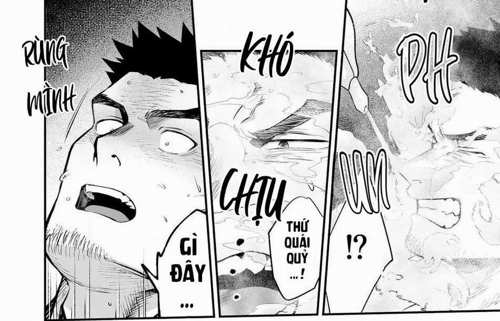 Tổng Hợp Truyện Oneshot Và Doujinshi Theo Yêu Cầu 181 trang 24