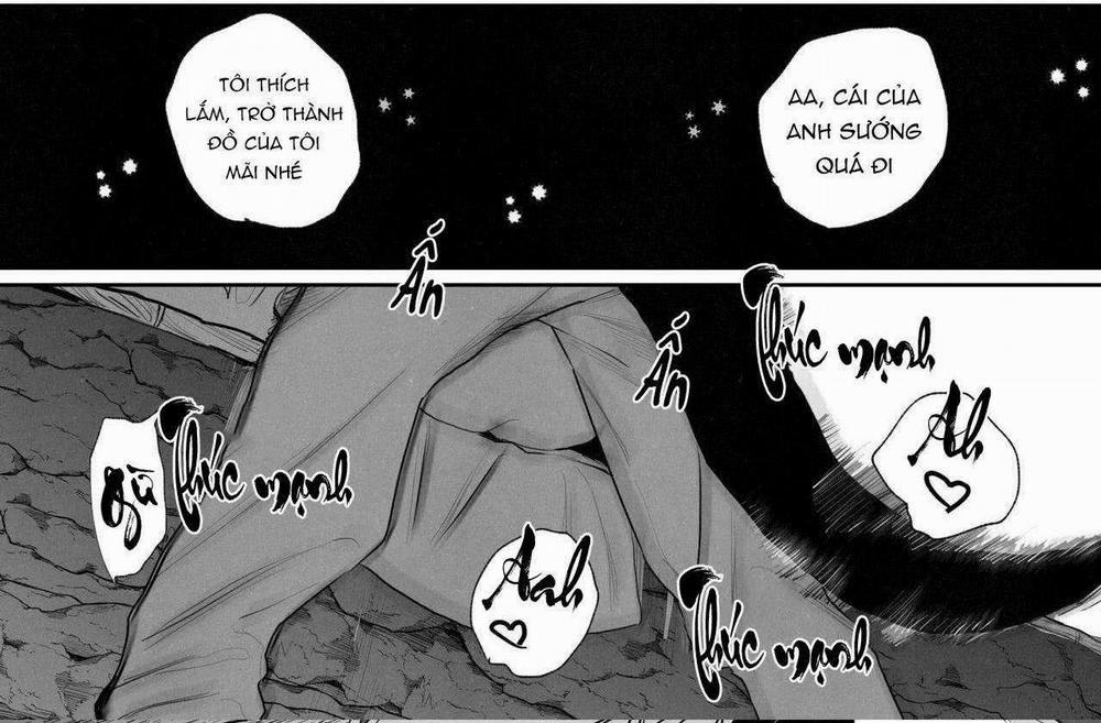 Tổng Hợp Truyện Oneshot Và Doujinshi Theo Yêu Cầu 183 trang 22