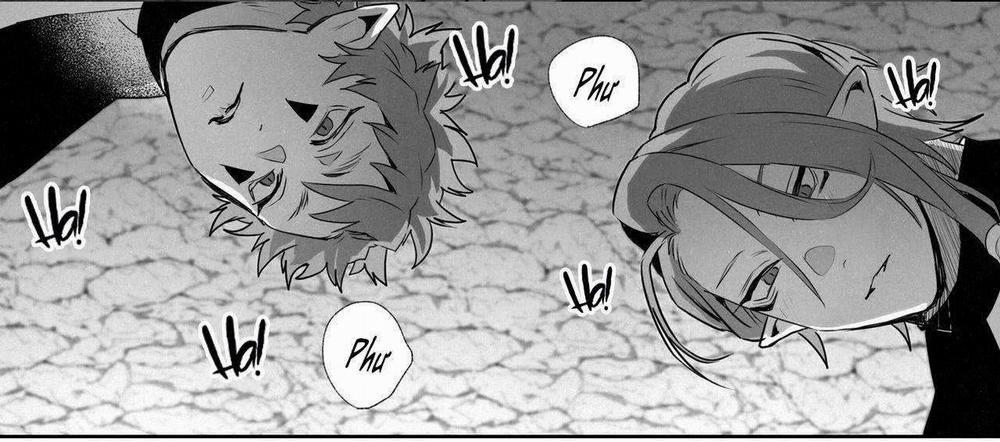 Tổng Hợp Truyện Oneshot Và Doujinshi Theo Yêu Cầu 183 trang 39