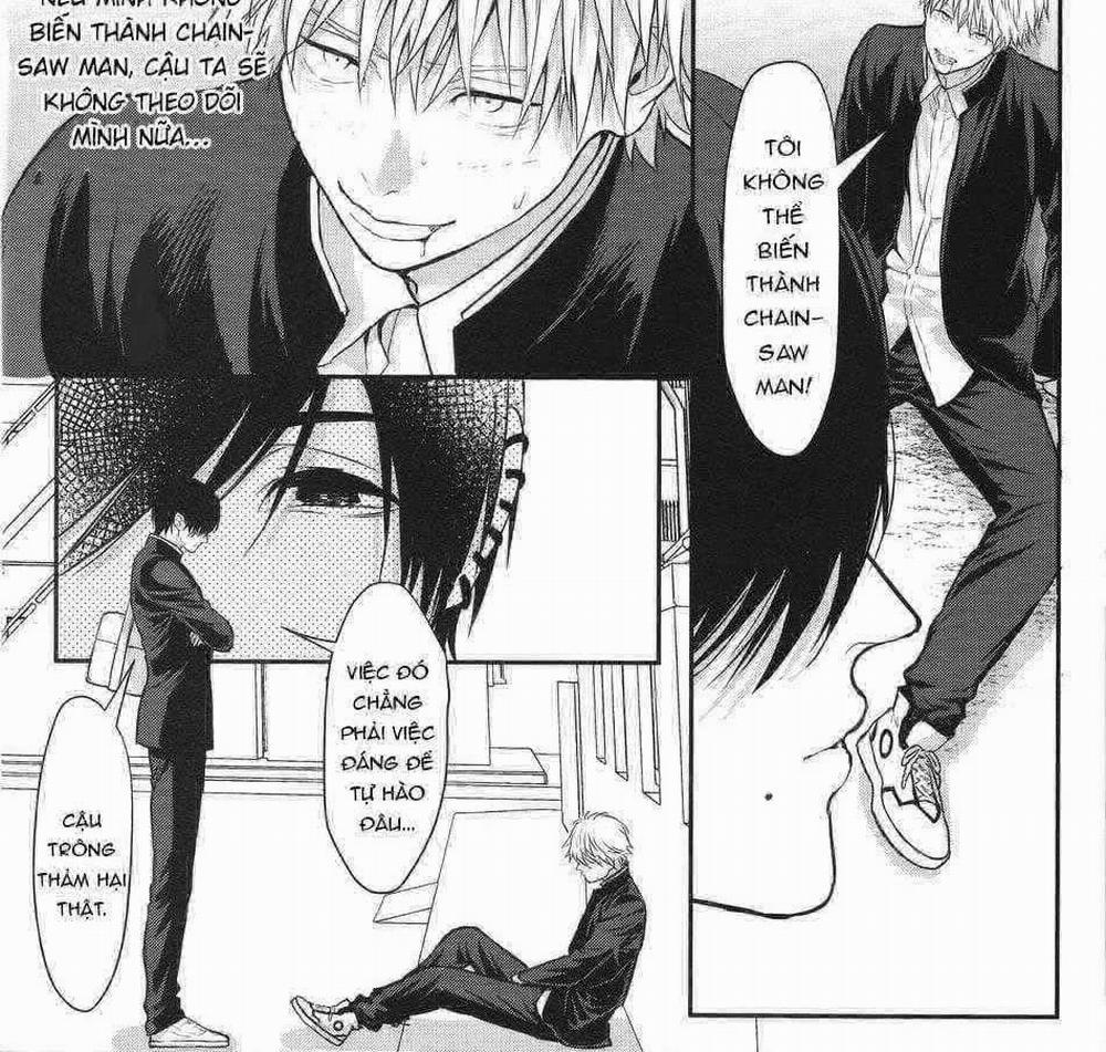 Tổng Hợp Truyện Oneshot Và Doujinshi Theo Yêu Cầu 186 trang 13