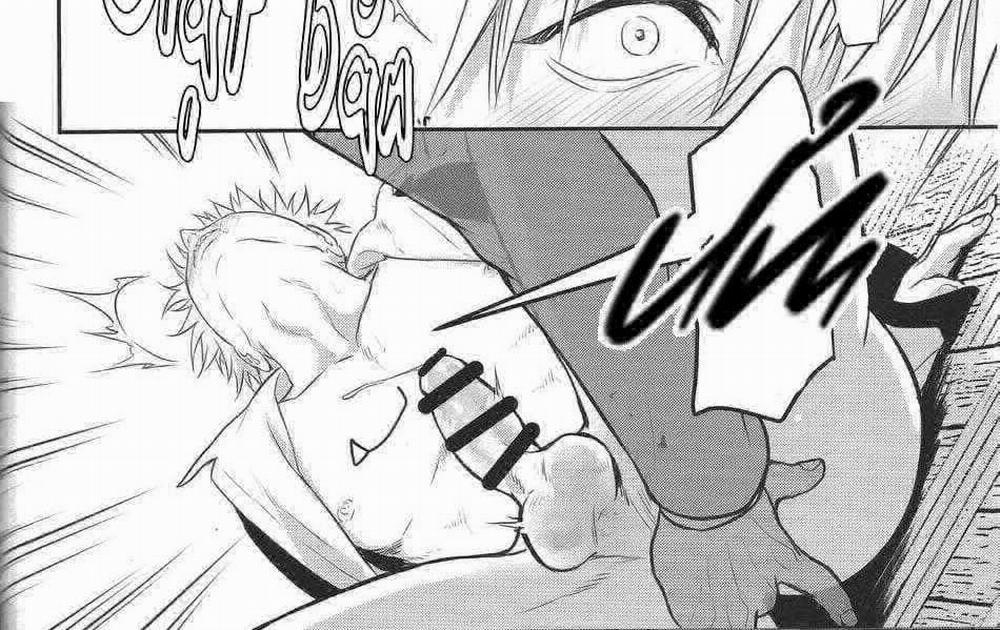 Tổng Hợp Truyện Oneshot Và Doujinshi Theo Yêu Cầu 186 trang 35