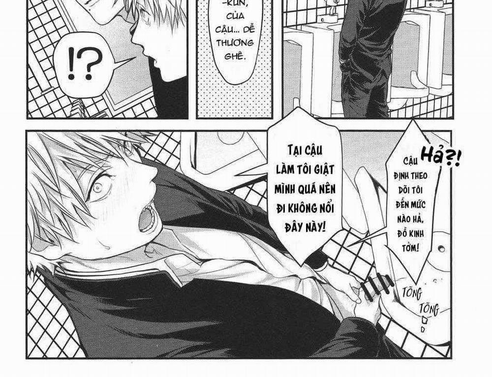 Tổng Hợp Truyện Oneshot Và Doujinshi Theo Yêu Cầu 186 trang 7