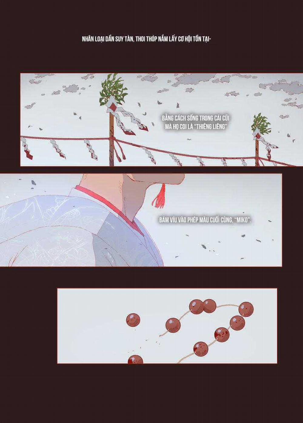 Tổng Hợp Truyện Oneshot Và Doujinshi Theo Yêu Cầu 189 trang 45