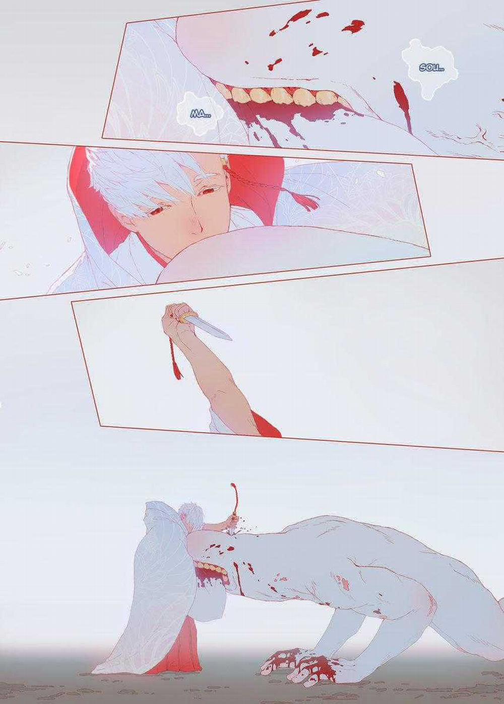 Tổng Hợp Truyện Oneshot Và Doujinshi Theo Yêu Cầu 189 trang 50