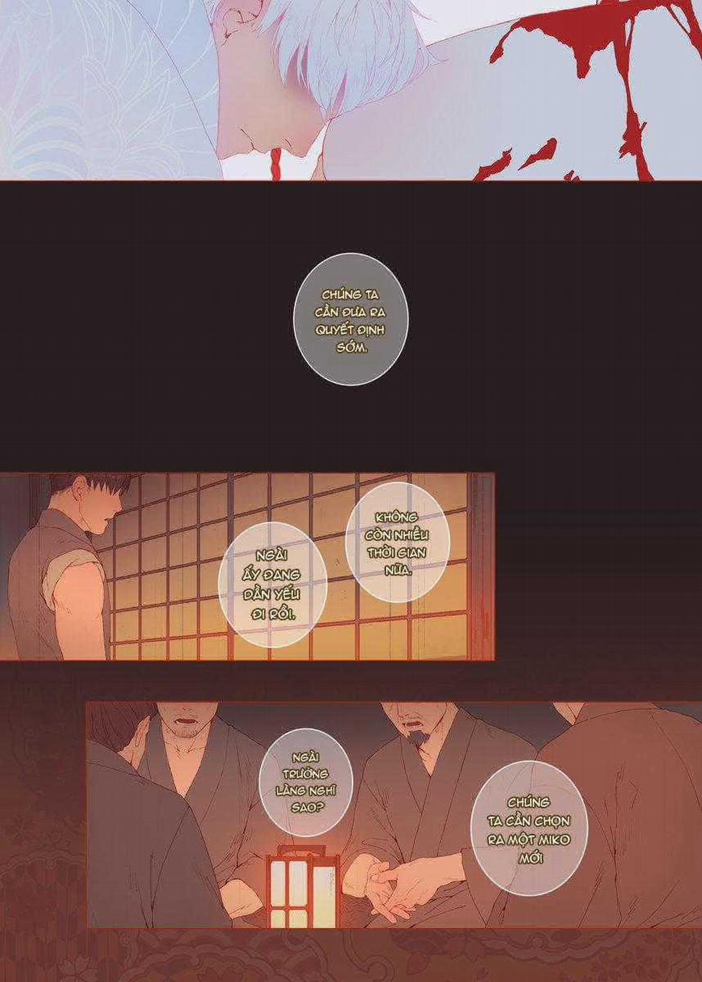 Tổng Hợp Truyện Oneshot Và Doujinshi Theo Yêu Cầu 189 trang 52