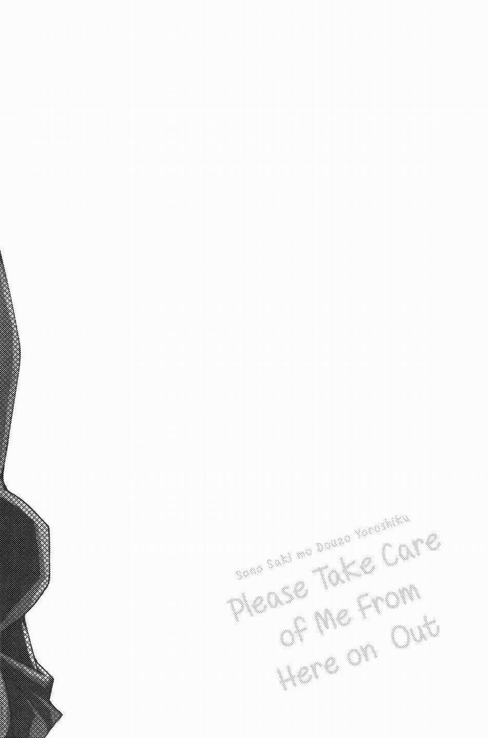 Tổng Hợp Truyện Oneshot Và Doujinshi Theo Yêu Cầu 190 trang 4