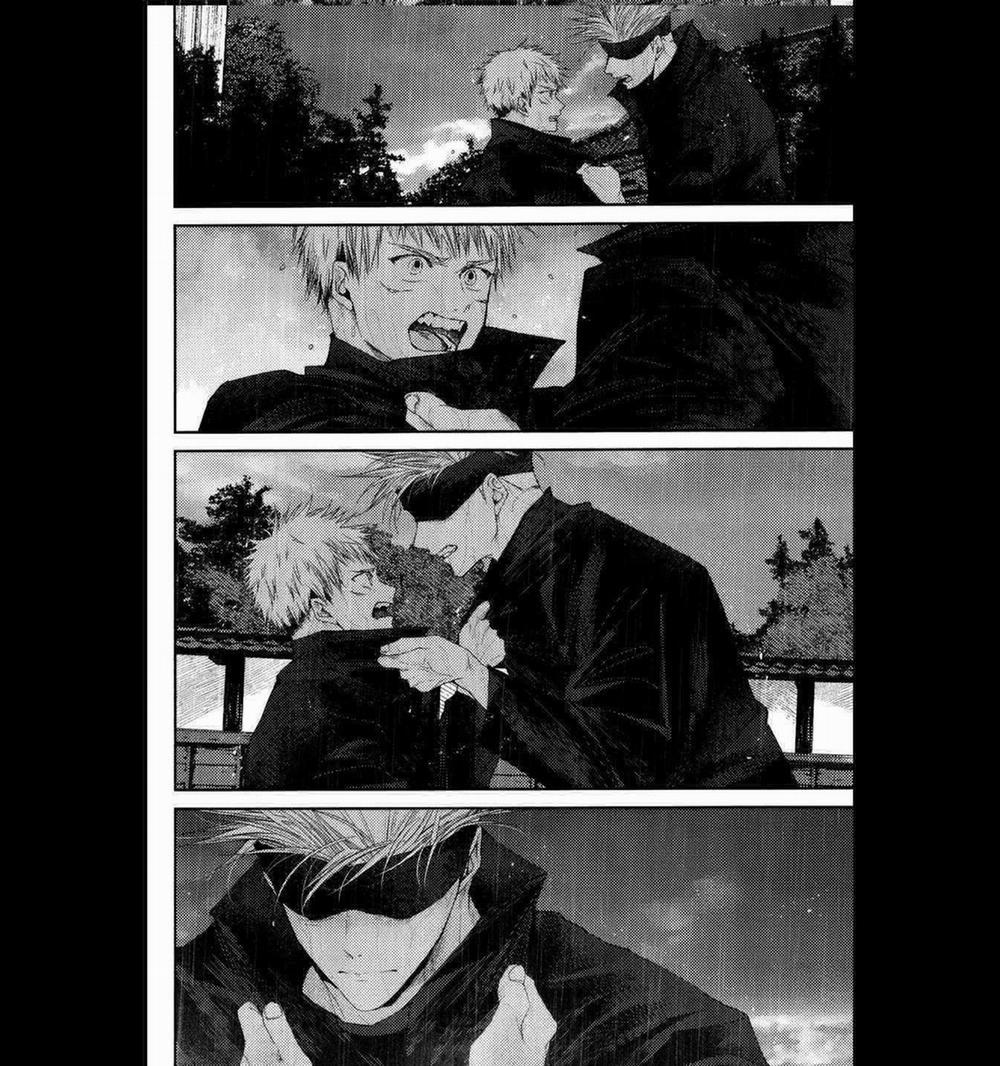 Tổng Hợp Truyện Oneshot Và Doujinshi Theo Yêu Cầu 194 trang 15