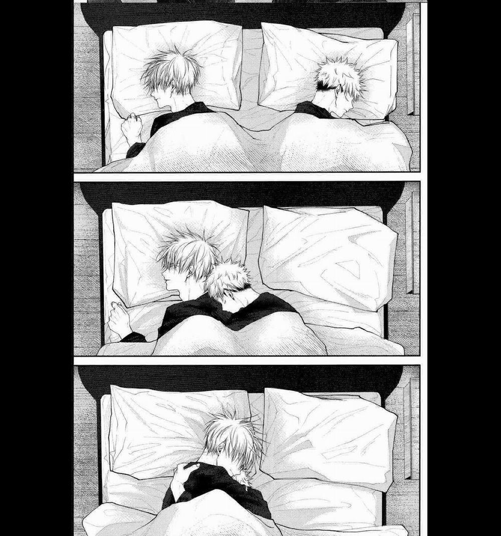 Tổng Hợp Truyện Oneshot Và Doujinshi Theo Yêu Cầu 194 trang 16