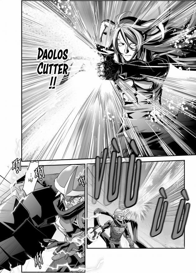 Tổng Hợp Truyện Oneshot Và Doujinshi Theo Yêu Cầu 29 trang 4