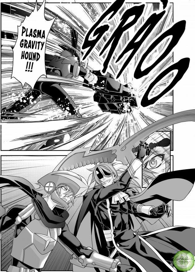 Tổng Hợp Truyện Oneshot Và Doujinshi Theo Yêu Cầu 29 trang 5