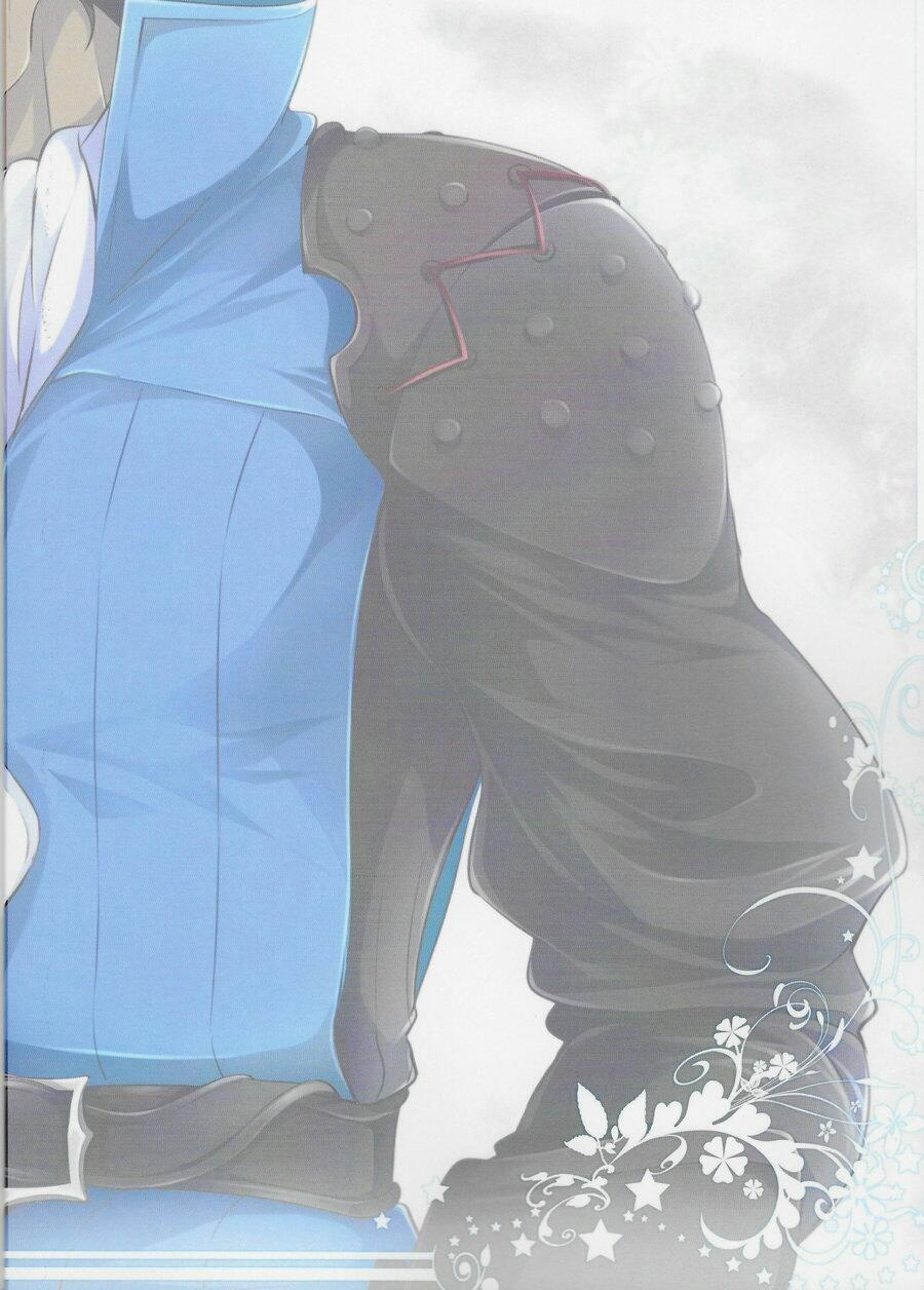 Tổng Hợp Truyện Oneshot Và Doujinshi Theo Yêu Cầu 34 trang 33