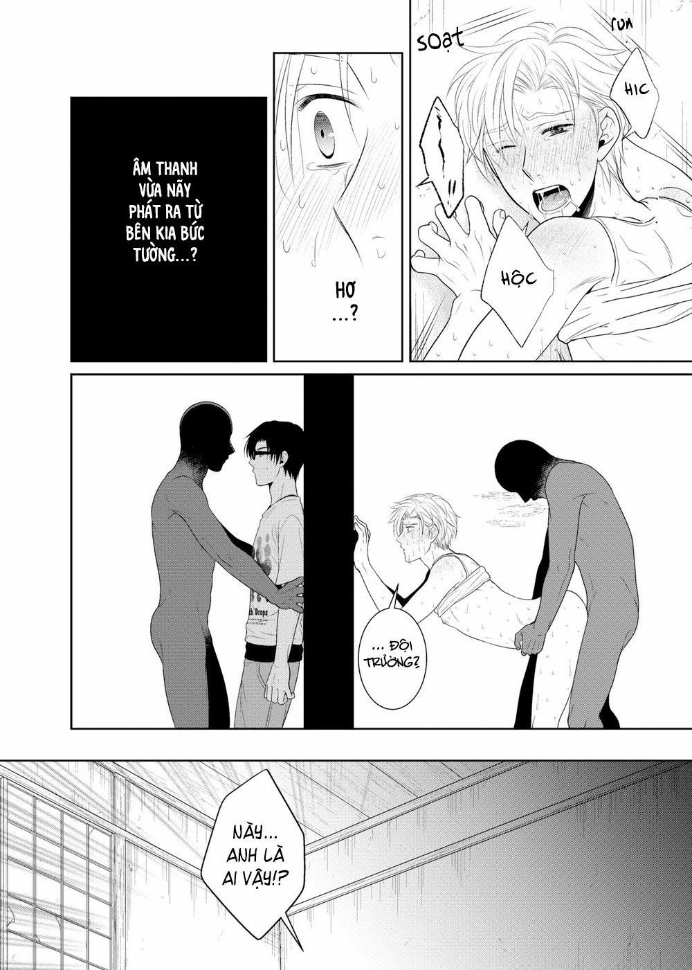 Tổng Hợp Truyện Oneshot Và Doujinshi Theo Yêu Cầu 36 trang 18