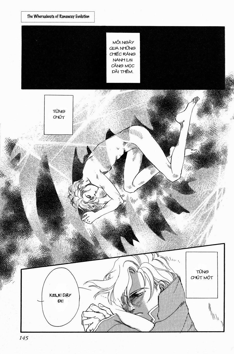 Tổng Hợp Truyện Oneshot Và Doujinshi Theo Yêu Cầu 39 trang 2