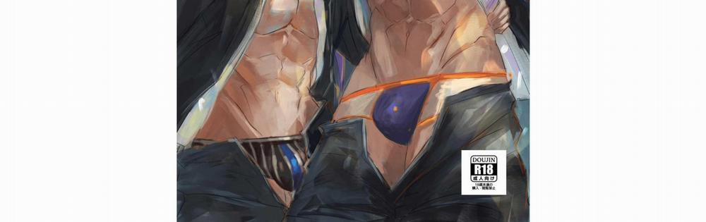 Tổng Hợp Truyện Oneshot Và Doujinshi Theo Yêu Cầu 42 trang 1