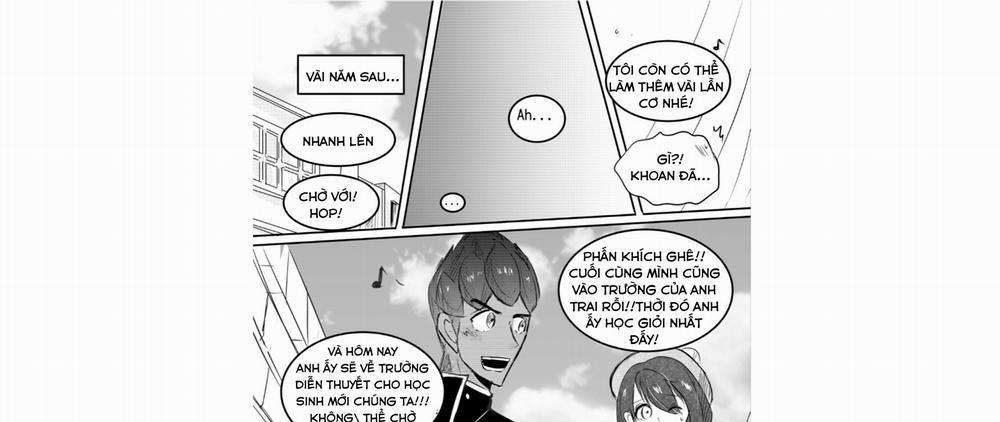 Tổng Hợp Truyện Oneshot Và Doujinshi Theo Yêu Cầu 42 trang 100