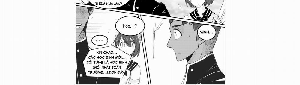 Tổng Hợp Truyện Oneshot Và Doujinshi Theo Yêu Cầu 42 trang 101
