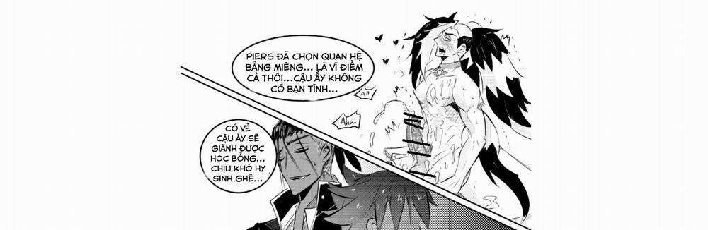Tổng Hợp Truyện Oneshot Và Doujinshi Theo Yêu Cầu 42 trang 24