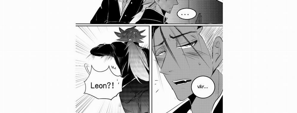 Tổng Hợp Truyện Oneshot Và Doujinshi Theo Yêu Cầu 42 trang 25