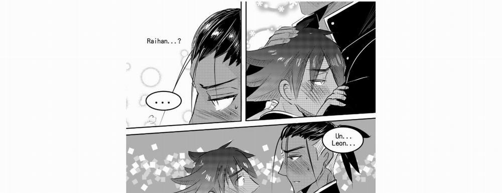 Tổng Hợp Truyện Oneshot Và Doujinshi Theo Yêu Cầu 42 trang 28