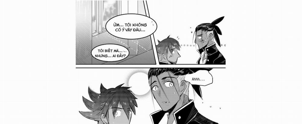 Tổng Hợp Truyện Oneshot Và Doujinshi Theo Yêu Cầu 42 trang 30