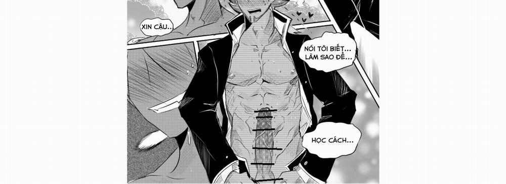 Tổng Hợp Truyện Oneshot Và Doujinshi Theo Yêu Cầu 42 trang 47