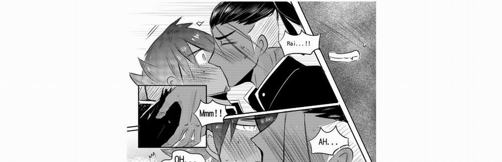 Tổng Hợp Truyện Oneshot Và Doujinshi Theo Yêu Cầu 42 trang 48