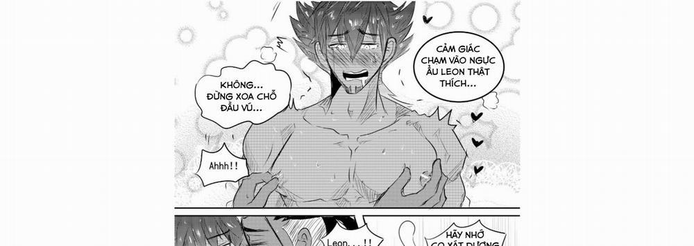 Tổng Hợp Truyện Oneshot Và Doujinshi Theo Yêu Cầu 42 trang 52