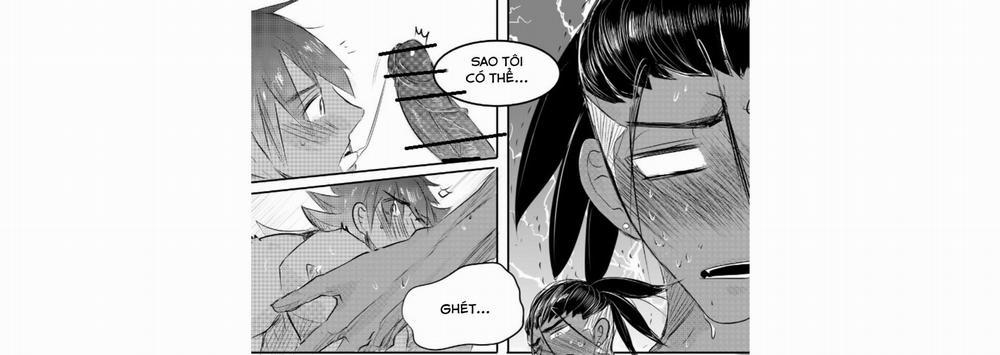 Tổng Hợp Truyện Oneshot Và Doujinshi Theo Yêu Cầu 42 trang 56