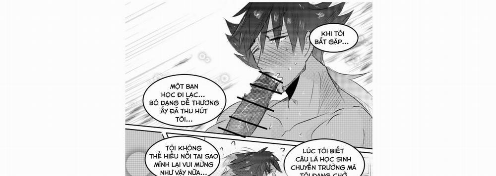 Tổng Hợp Truyện Oneshot Và Doujinshi Theo Yêu Cầu 42 trang 58