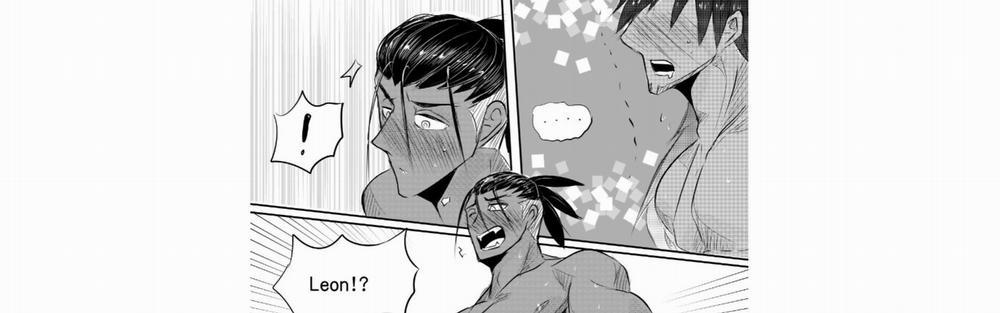 Tổng Hợp Truyện Oneshot Và Doujinshi Theo Yêu Cầu 42 trang 60