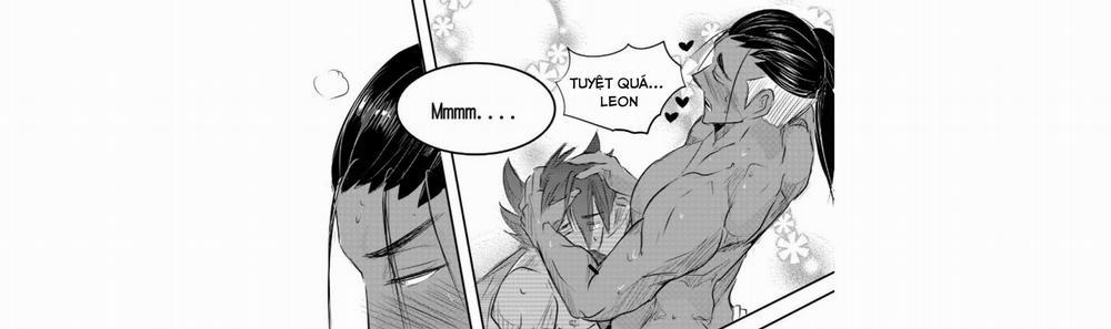 Tổng Hợp Truyện Oneshot Và Doujinshi Theo Yêu Cầu 42 trang 62
