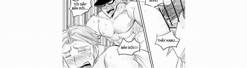 Tổng Hợp Truyện Oneshot Và Doujinshi Theo Yêu Cầu 42 trang 65