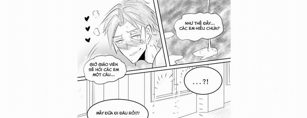 Tổng Hợp Truyện Oneshot Và Doujinshi Theo Yêu Cầu 42 trang 68