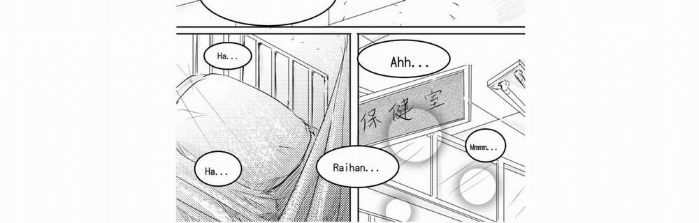 Tổng Hợp Truyện Oneshot Và Doujinshi Theo Yêu Cầu 42 trang 69