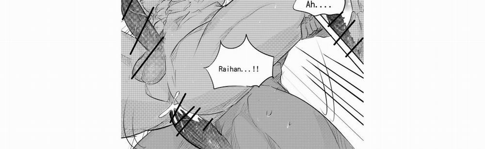 Tổng Hợp Truyện Oneshot Và Doujinshi Theo Yêu Cầu 42 trang 77
