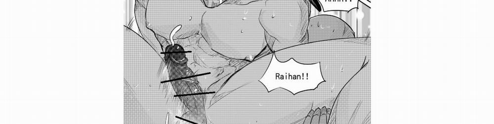 Tổng Hợp Truyện Oneshot Và Doujinshi Theo Yêu Cầu 42 trang 79
