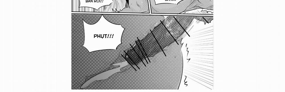 Tổng Hợp Truyện Oneshot Và Doujinshi Theo Yêu Cầu 42 trang 87